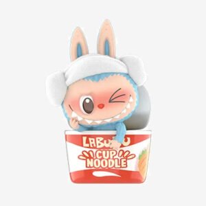 Labubu Cup Noodles