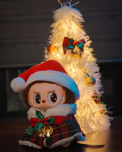 Labubu DUODUO Image