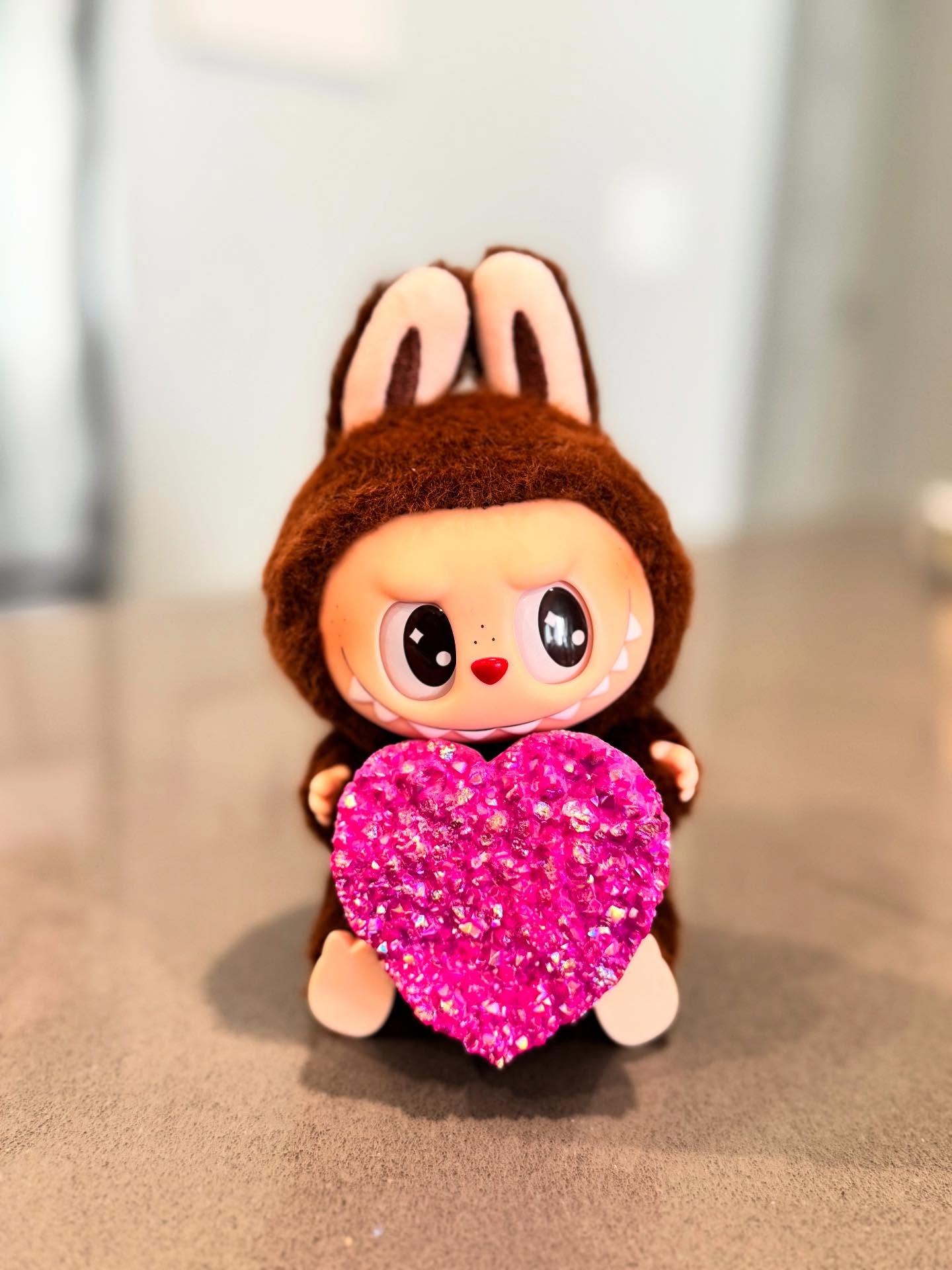 Labubu DUODUO Image