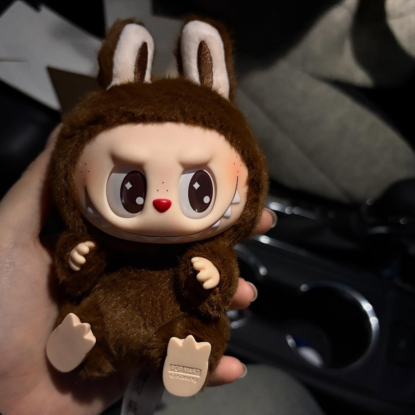 Labubu DUODUO Image
