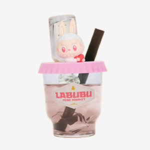 Labubu Grapefruit
