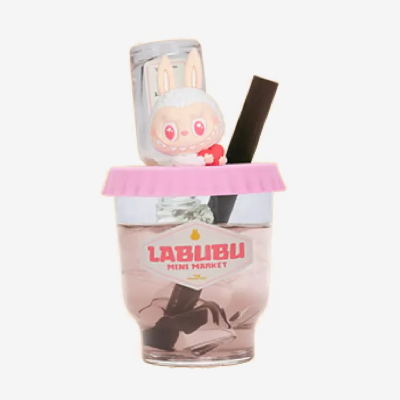 Labubu Grapefruit