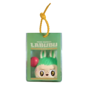 Labubu Grilled Sausage
