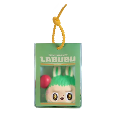 Labubu Grilled Sausage