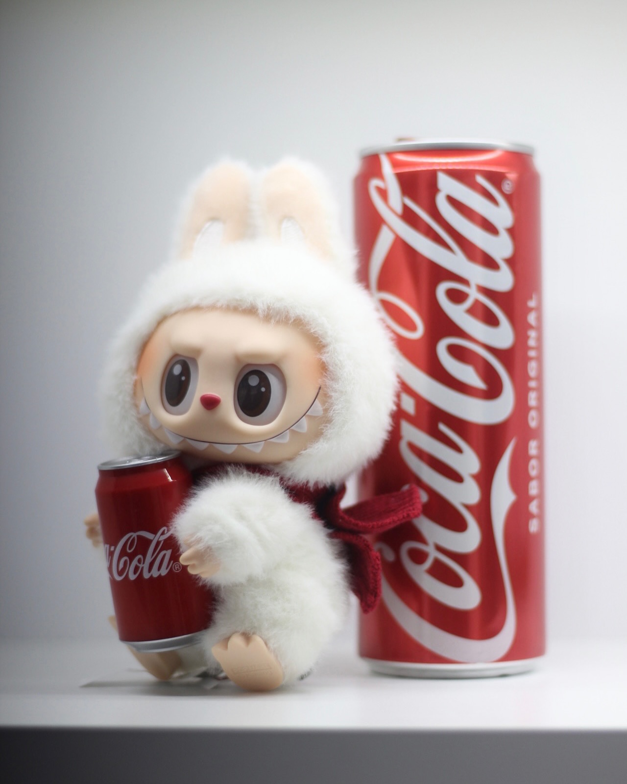 Labubu Happy Factor Image