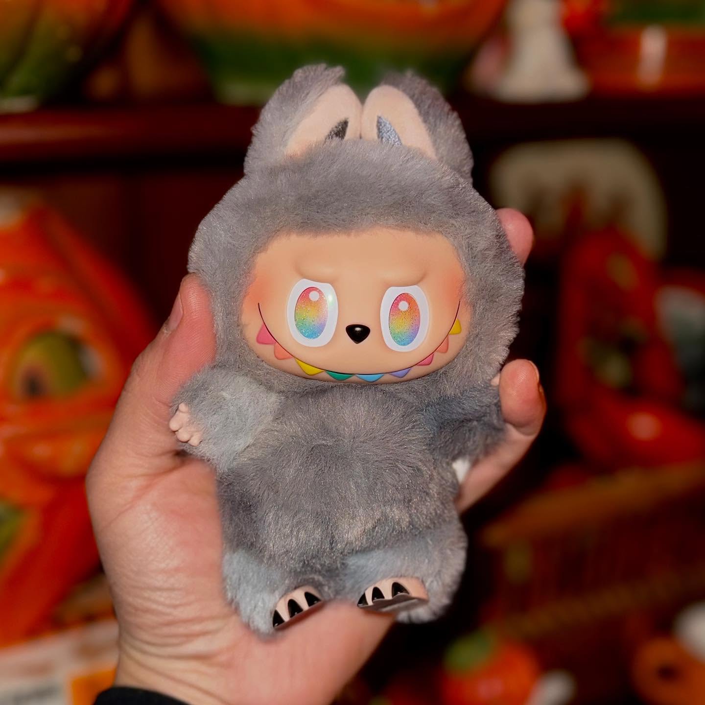 Labubu Id Image