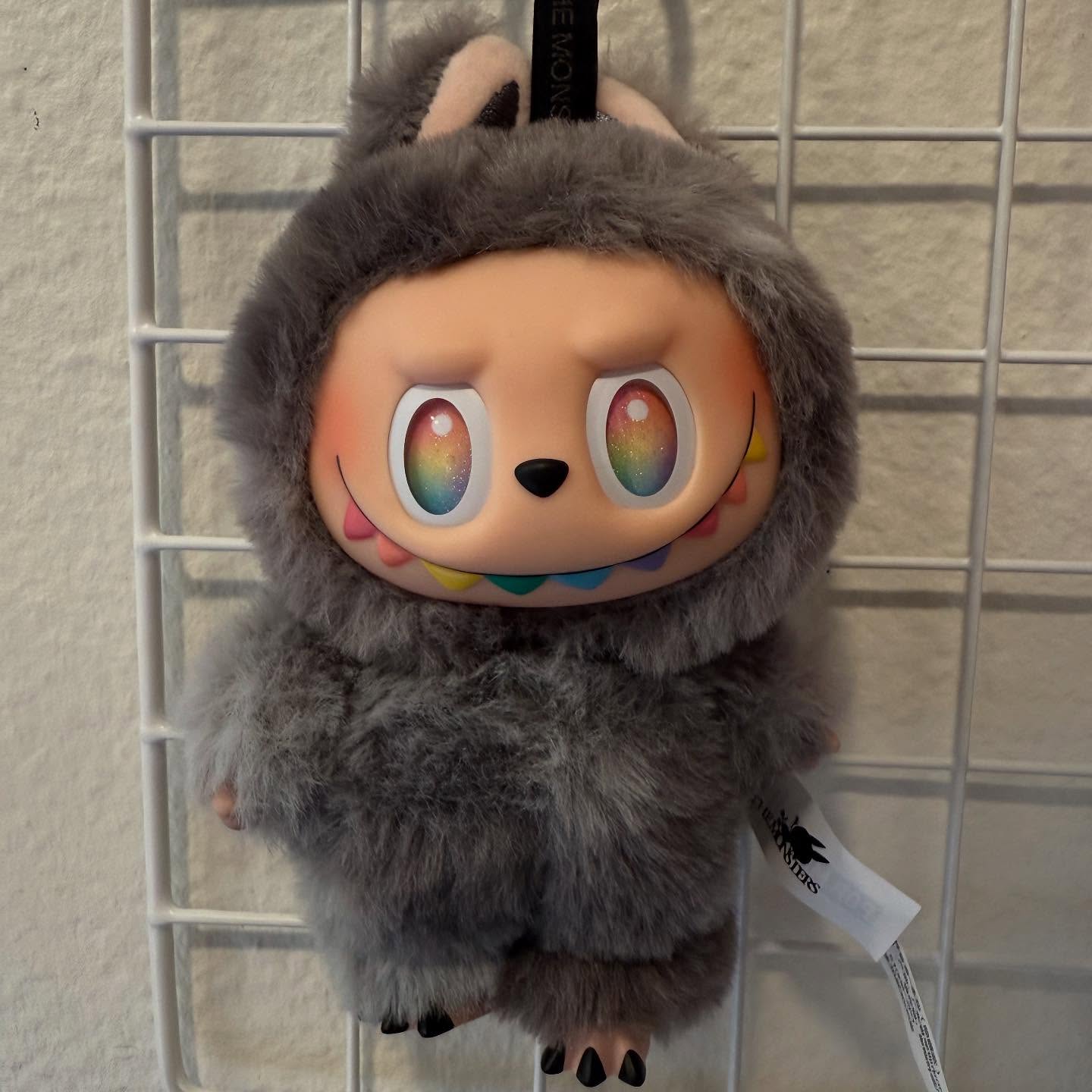 Labubu Id Image
