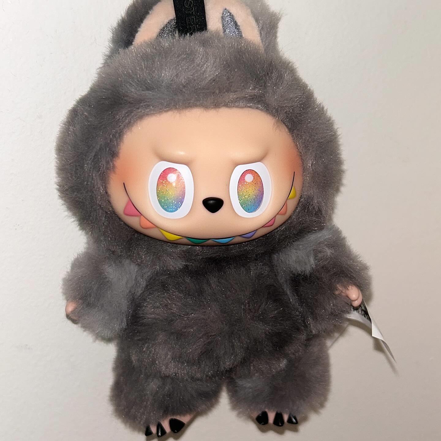 Labubu Id Image