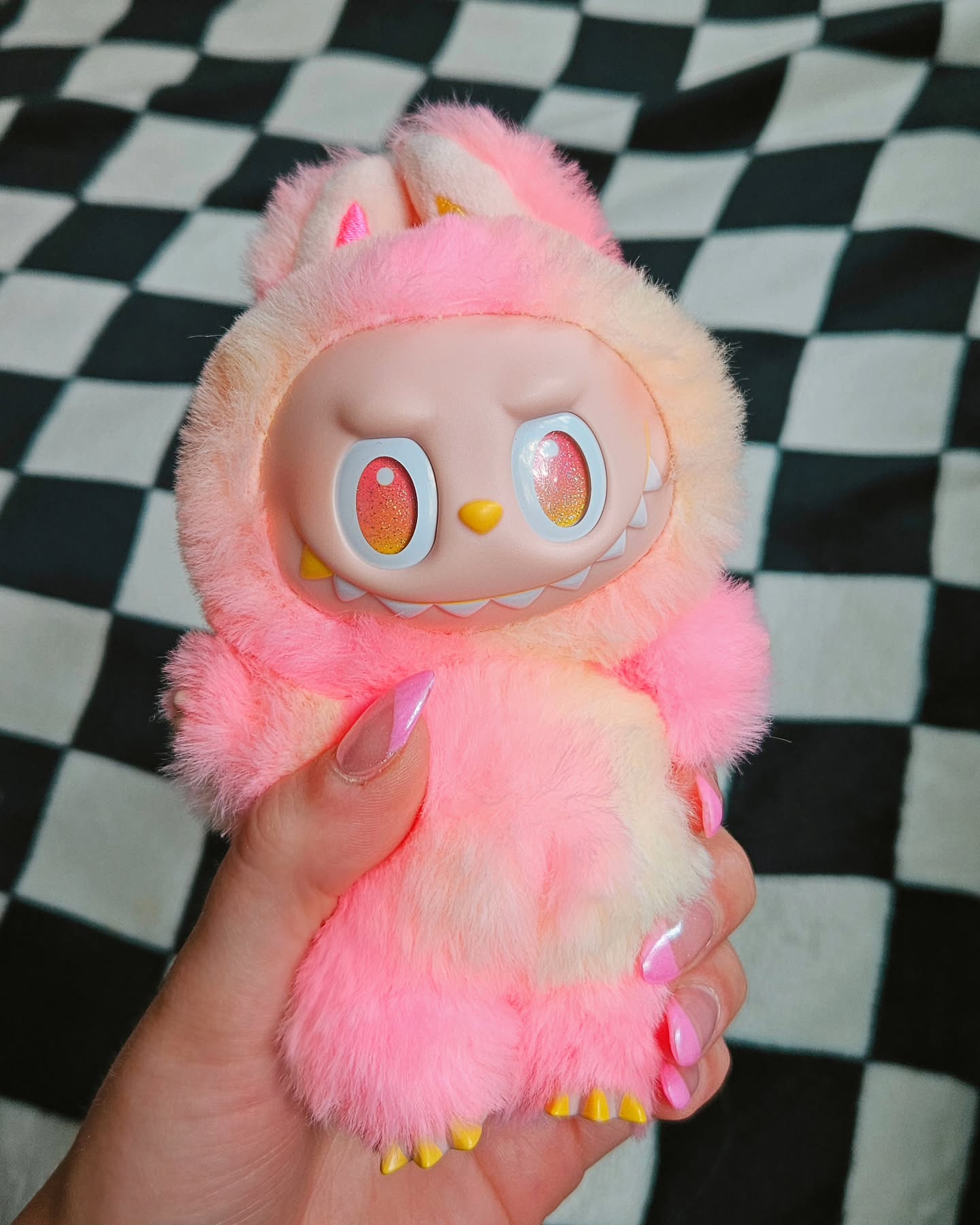 Labubu Loyalty Image