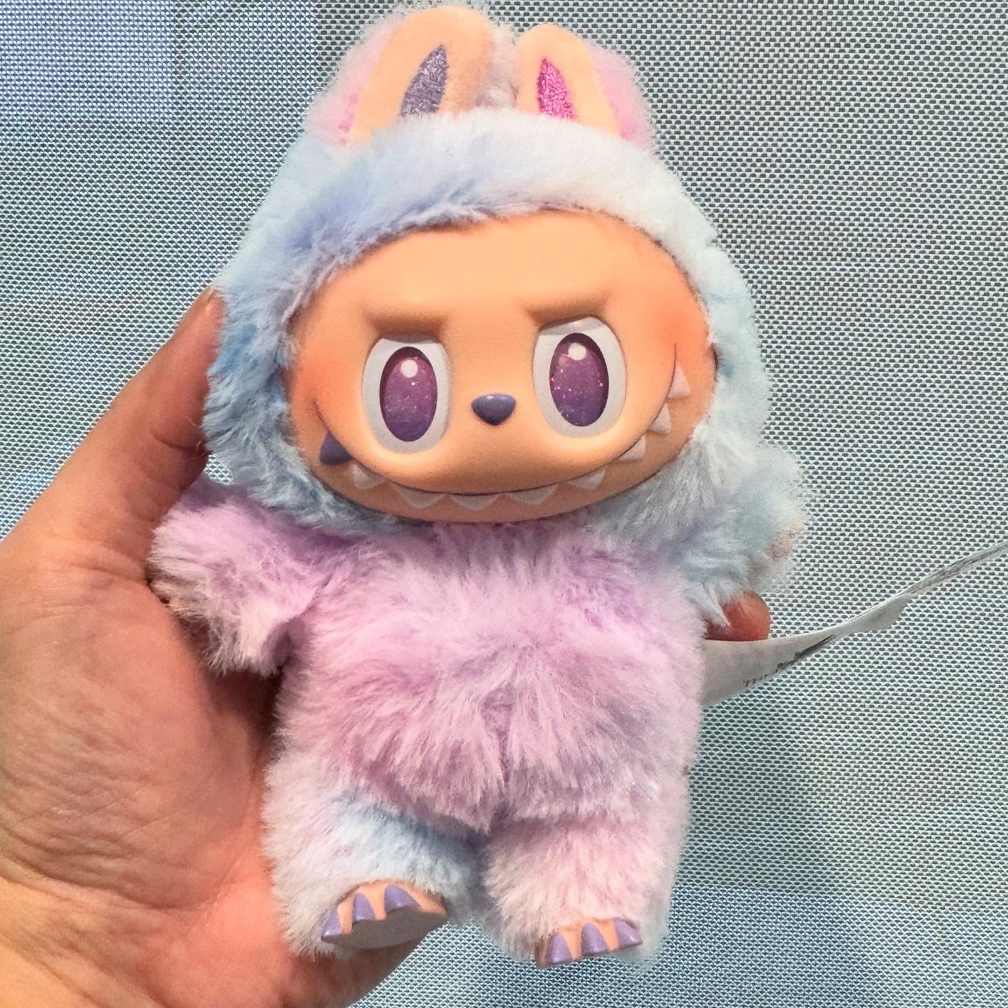 Labubu Luck Image