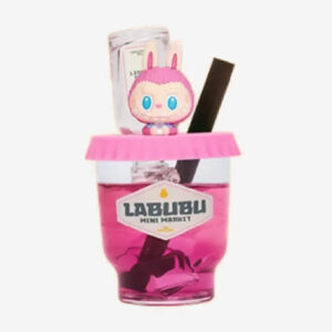 Labubu Lychee Ice Coconut