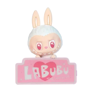 Labubu Microwave Oven