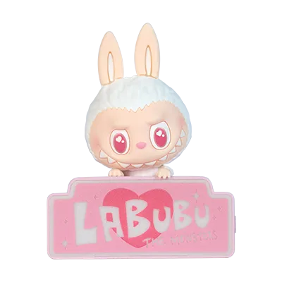 Labubu Microwave Oven