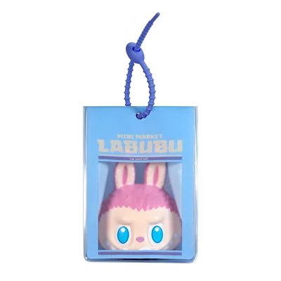 Labubu Milk