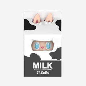 Labubu Milk