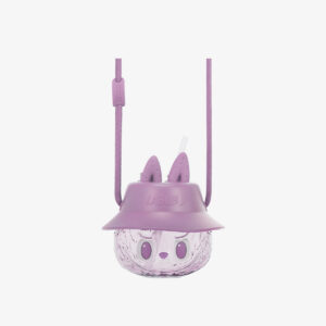 Labubu Misty Purple