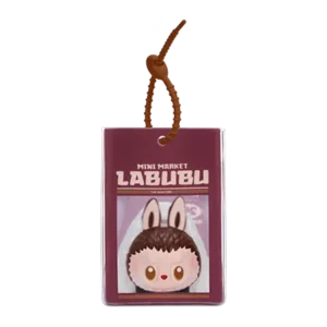 Labubu Onigiri