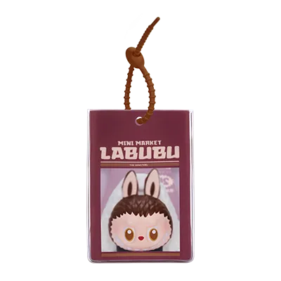 Labubu Onigiri