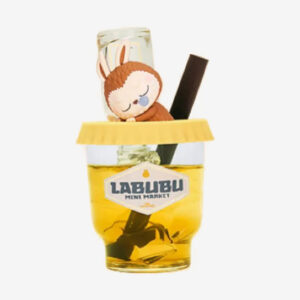 Labubu Pineapple Mango