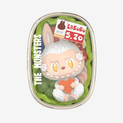 Labubu Salad