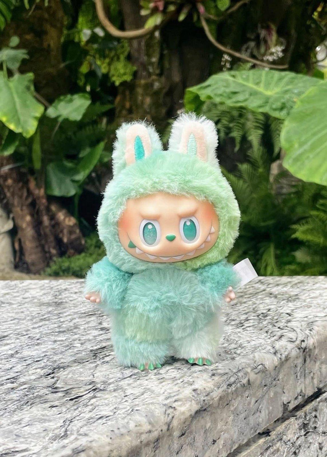 Labubu Serenity Image