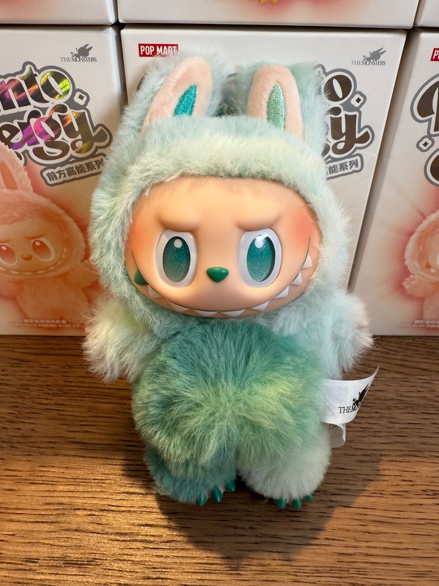 Labubu Serenity Image
