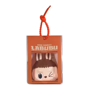 Labubu Yakitori
