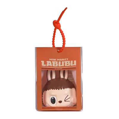 Labubu Yakitori