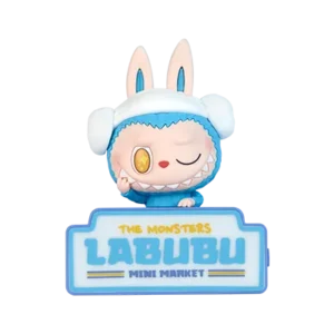 Labubu Cup Noodles